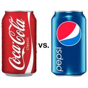 coke-versus-pepsi